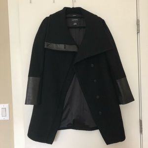 eldise coat
